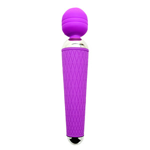 Zioxx Rechargeable Personal Wand Massager for Women
