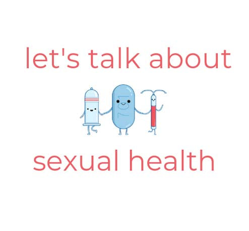 What is sexual health？