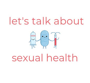 What is sexual health？