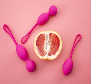 Kegel exercises: A how-to guide for women
