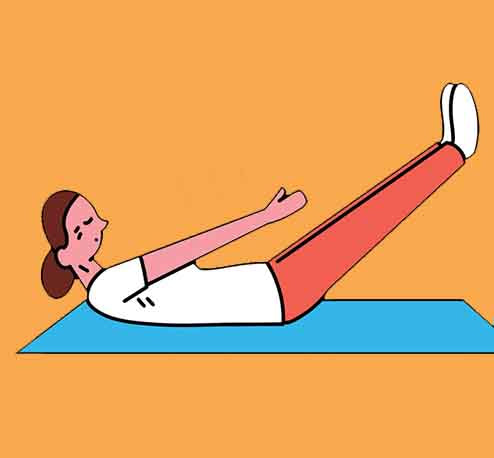5 Quick Ways to Build Pelvic Muscles and Improve Your Sex Life