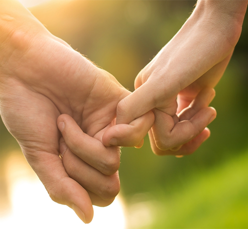 How to Increase Intimacy with a Partner