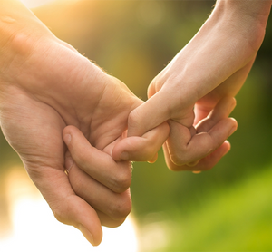 How to Increase Intimacy with a Partner