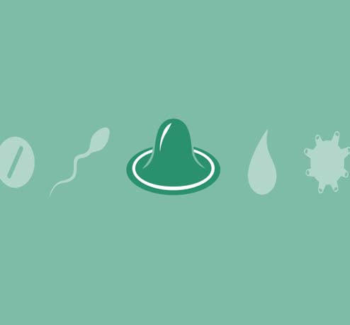 Do I need to use a condom if…