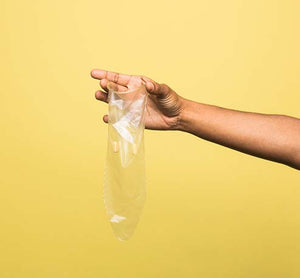 8 Questions about Female Condoms
