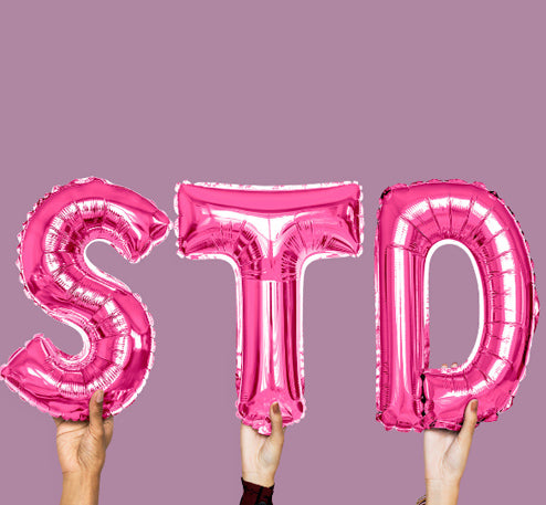 STD Prevention for Sexual Health
