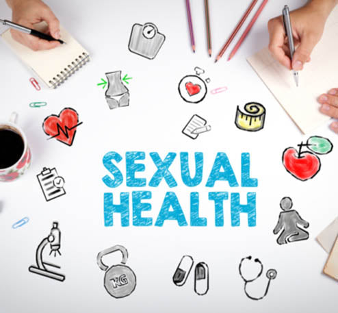 More Exercises to Improve Your Sexual Health