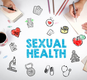 More Exercises to Improve Your Sexual Health