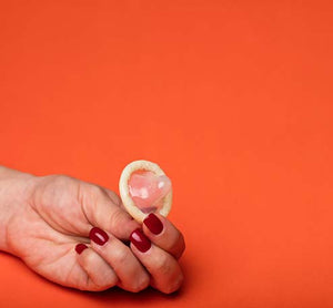 Condom Knowledge-All You Need to Know