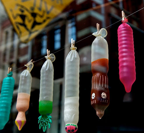 5 Steps to Find Your Perfect Condom Size