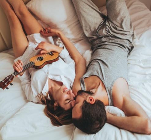10 Creative Things to do in Valentine‘s Day
