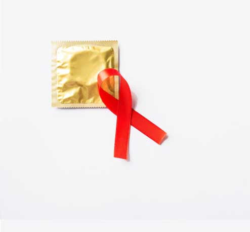 HIV Advice for Gay Men
