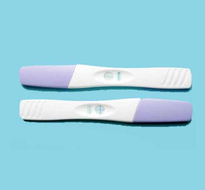 Knowledges about Pregnancy Test