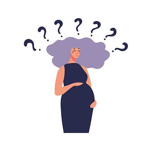 Top 5 Questions Ask During Pregnancy