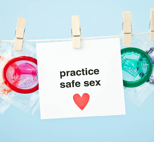 5 Tips for Safer Sex during Covid-19