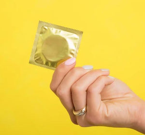 The Questions and Answers about Condom