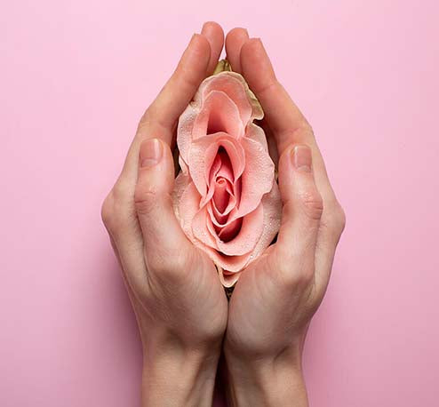 What is Vaginal PH Balance？