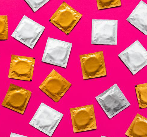The 10 Best Thin Condoms Recommended by Men's Health 2020
