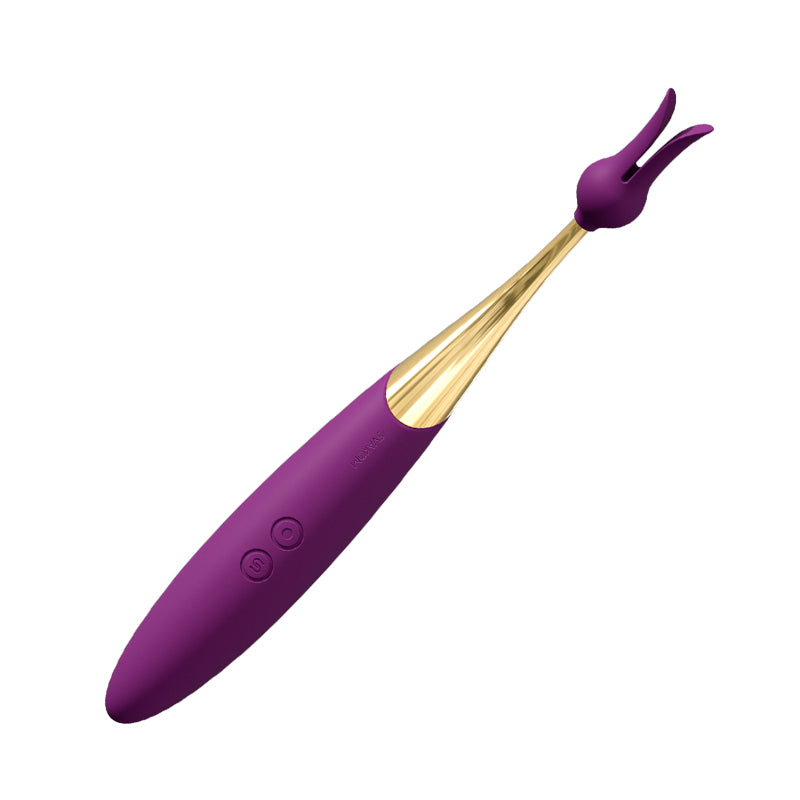 Svakom&Zioxx G Spot Sexy Toy for Women Clitoral Stimulator