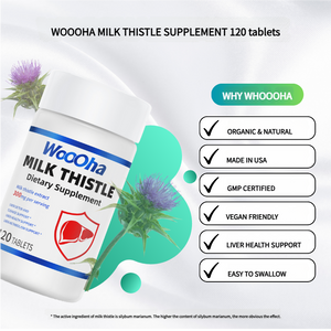 milk thistle