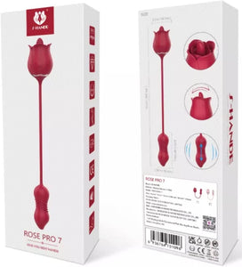 Tongue Rose Stimulator Rose Sexy Toy for Women Clitoris Stimulator ... Tongue Rose Stimulator Rose Sexy Toy for Women Clitoris Stimulator ...