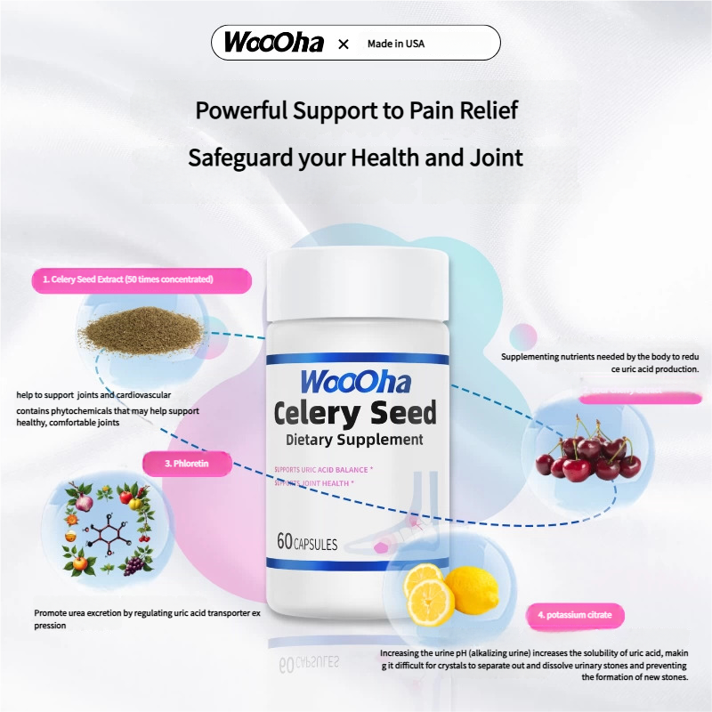 celery seed