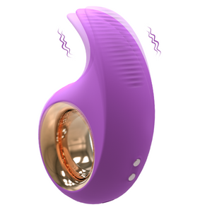Jodie handheld Finger Vibrator Clitoris massager 9 speed mode finger sleeve vibrators for women clitoris stimulator