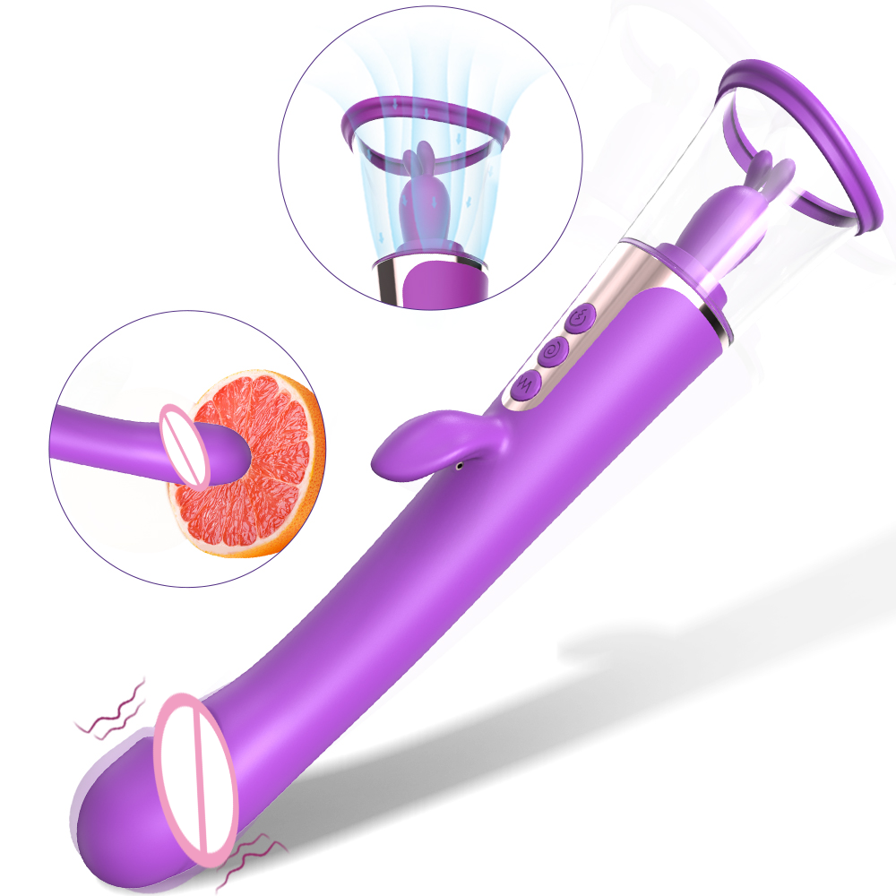 3 in 1 G Spot Vibrator Clitoris Stimulator Licking Tongue Clitoral ... 3 in 1 G Spot Vibrator Clitoris Stimulator Licking Tongue Clitoral ...