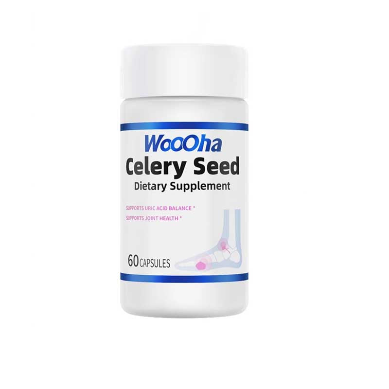WOOOHA Celery Tart Cherry Health Supplement 60 tablets