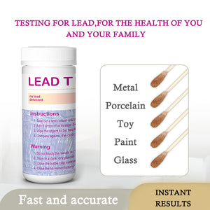 at home lead test kit， lead test kit near me，lead test kit for water，lead based paint testing
