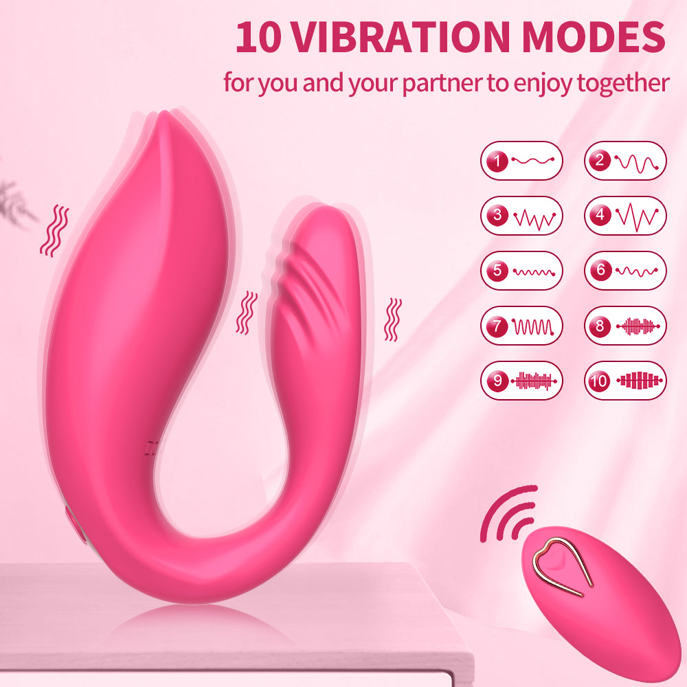 Wireless Remote Control Vibrator Female Clitoris Stimulator Dildo W... Wireless Remote Control Vibrator Female Clitoris Stimulator Dildo W...