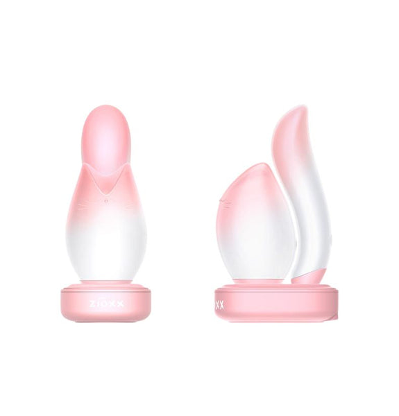 Zioxx Dreamy Peach