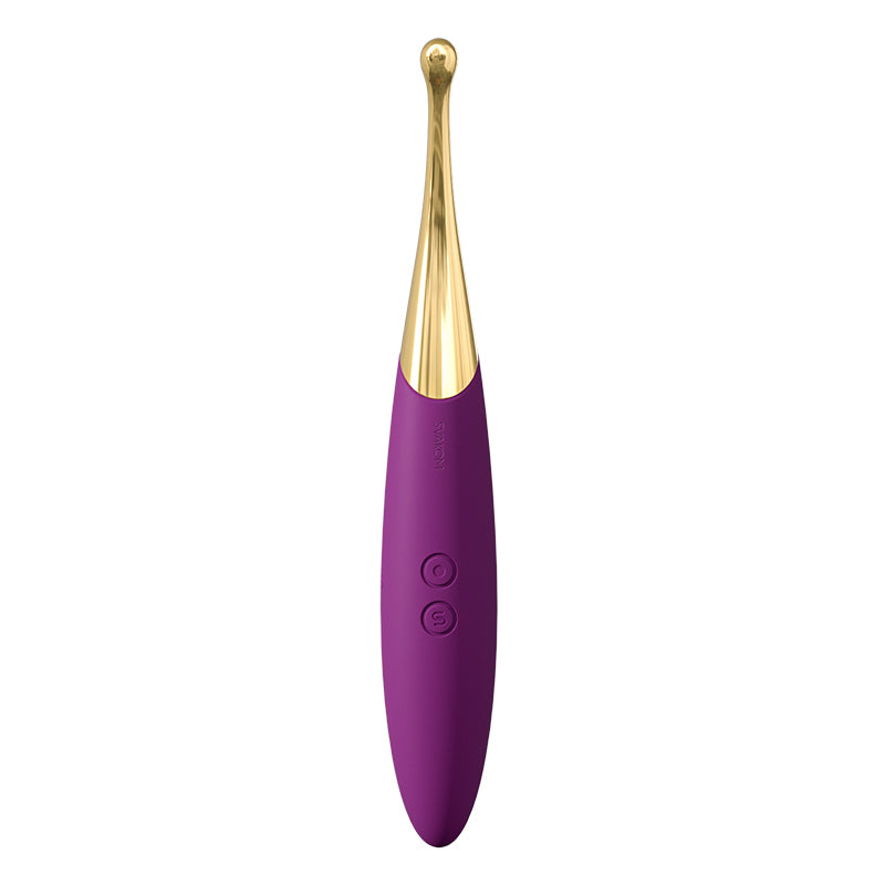 Svakom&Zioxx G Spot Sexy Toy for Women Clitoral Stimulator