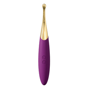 Svakom&Zioxx G Spot Sexy Toy for Women Clitoral Stimulator