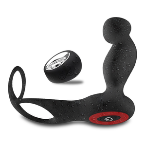 Handfree Men Vibrator Dual Cock Ring Sex Toys for Men | ZIOXX Handfree Men Vibrator Dual Cock Ring Sex Toys for Men | ZIOXX