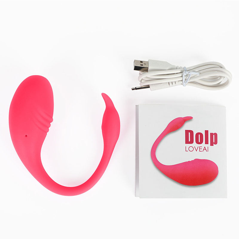 Wireless APP Control Vibrating Eggs Adult Games Sex Toys for Couples
