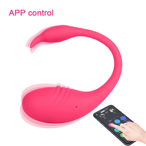 Wireless APP Control Vibrating Eggs Adult Games Sex Toys for Couple... Wireless APP Control Vibrating Eggs Adult Games Sex Toys for Couple...