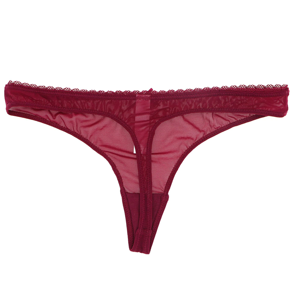 Sexy Ultra-thin Transparent Women Lingerie with Lace Teddy Strap 4 pieces 75B Sexy Ultra-thin Transparent Women Lingerie with Lace Teddy Strap 4 pieces 75B