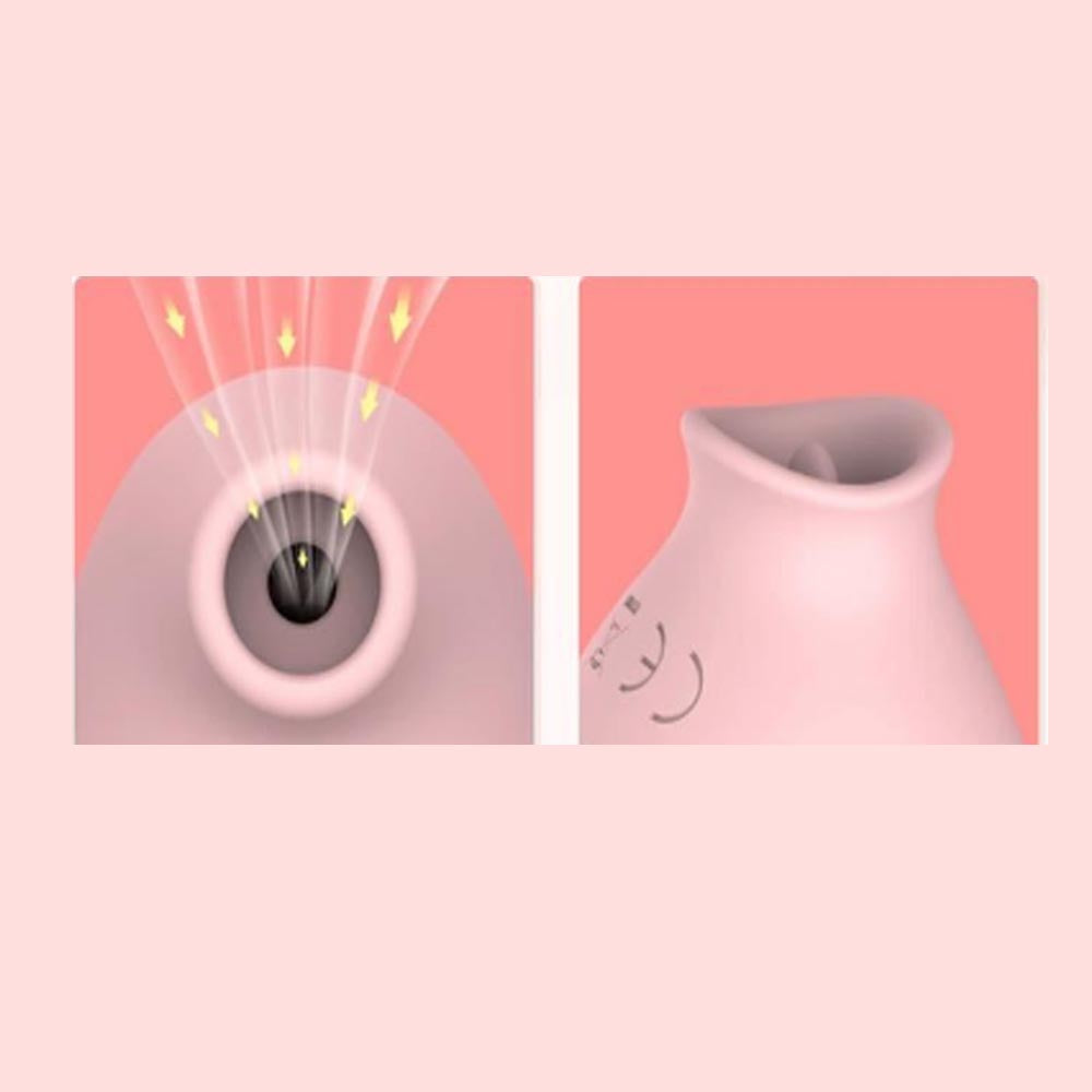 Peguin Sex Toy Soft Touch Clitoral Sucker Vibrator Nipple Massager ... Peguin Sex Toy Soft Touch Clitoral Sucker Vibrator Nipple Massager ...