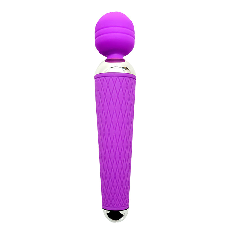 Zioxx Rechargeable Personal Wand Massager for Women | ZIOXX Zioxx Rechargeable Personal Wand Massager for Women | ZIOXX