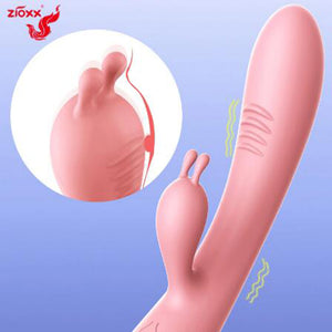 Zioxx Women Vibrating Toys Women Clitoris Stimulator